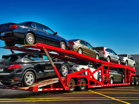 How to avoid overpaying for car shipping to and from Florida?